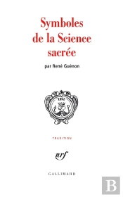 Symboles De La Science Sacrée