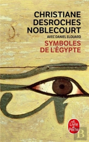 Symboles De L'Egypte