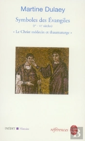 Symboles Des Évangiles