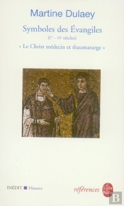 Bertrand.pt - Symboles Des Évangiles