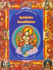Symboles Du Bouddhisme Tibetain