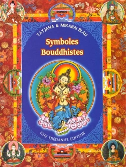Bertrand.pt - Symboles Du Bouddhisme Tibetain