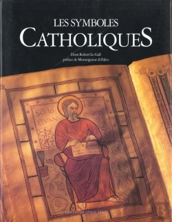 Bertrand.pt - Symboles Du Catholicisme