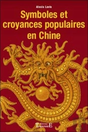 Symboles Et Croyances Populaires En Chine
