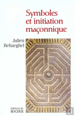 Bertrand.pt - Symboles Et Initiation Maconnique - Hiram Dans Le Labyrinthe