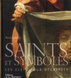 Bertrand.pt - Symboles Et Saints