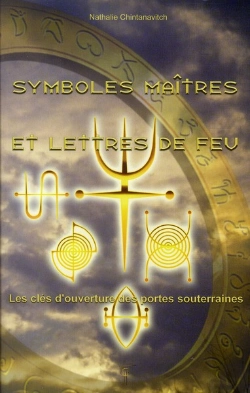 Bertrand.pt - Symboles Maitres Et Lettres De Feu