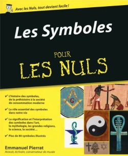 Bertrand.pt - Symboles Pour Les Nuls