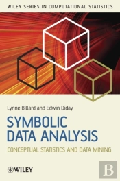 Symbolic Data Analysis