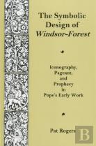 Symbolic Design Of Windsor Forest