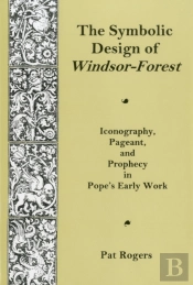 Symbolic Design Of Windsor Forest