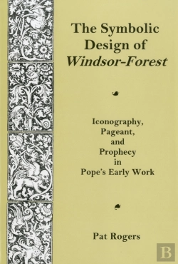 Bertrand.pt - Symbolic Design Of Windsor Forest