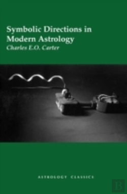 Bertrand.pt - Symbolic Directions In Modern Astrology