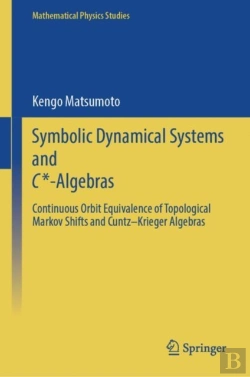 Bertrand.pt - Symbolic Dynamical Systems And C*-Algebras