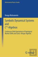 Symbolic Dynamical Systems And C*-Algebras