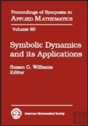 Symbolic Dynamics And Its Applications
