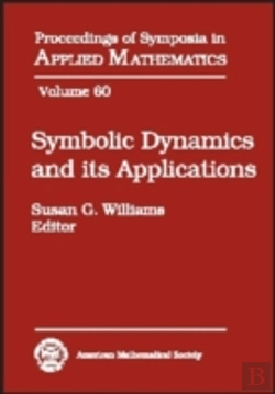 Bertrand.pt - Symbolic Dynamics And Its Applications