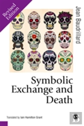 Symbolic Exchange And Death