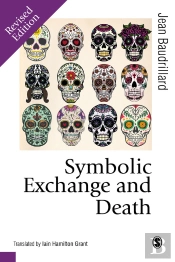 Symbolic Exchange And Death