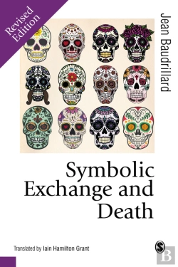 Bertrand.pt - Symbolic Exchange And Death