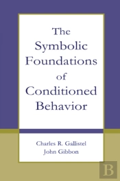 Symbolic Foundations Of Conditioned Behavior