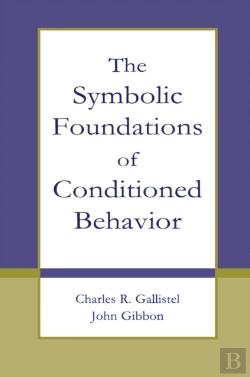 Bertrand.pt - Symbolic Foundations Of Conditioned Behavior