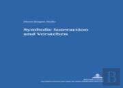 Symbolic Interaction And Verstehen
