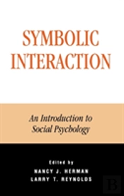 Symbolic Interaction