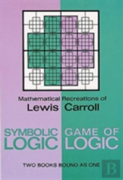 Symbolic Logic And The Game Of Logic