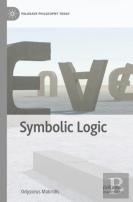 Symbolic Logic