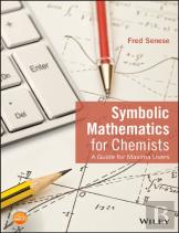 Symbolic Mathematics For Chemists