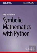 Symbolic Mathematics With Python