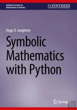 Bertrand.pt - Symbolic Mathematics With Python