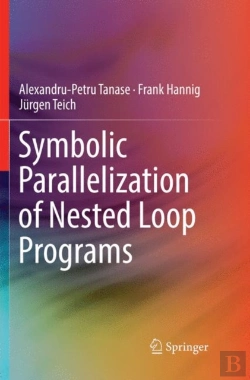 Bertrand.pt - Symbolic Parallelization Of Nested Loop Programs