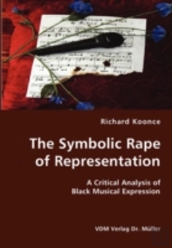 Bertrand.pt - Symbolic Rape Of Representation- A Critical Analysis Of Black Musical Expression