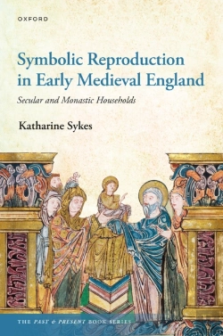 Bertrand.pt - Symbolic Reproduction In Early Medieval England