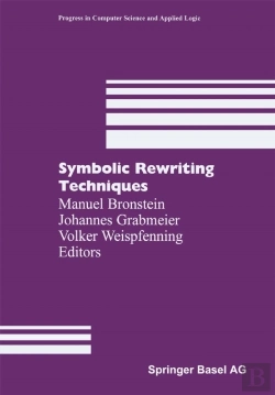 Bertrand.pt - Symbolic Rewriting Techniques
