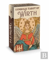 Symbolic Tarot Of Wirth - Mini Tarot