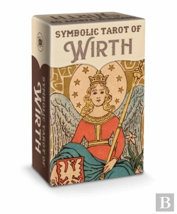 Bertrand.pt - Symbolic Tarot Of Wirth - Mini Tarot