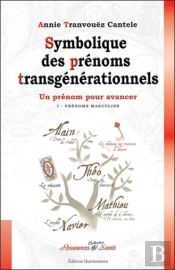 Symbolique Des Prénoms Transgénérationnels