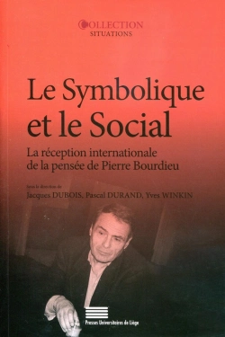 Bertrand.pt - Symbolique Et Le Social