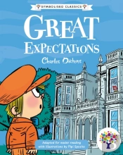 Symbolised Classics Great Expectations