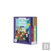 Symbolised Classics Reading Library: The Starter Collection (Series 2)