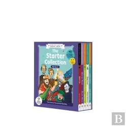 Bertrand.pt - Symbolised Classics Reading Library: The Starter Collection (Series 2)