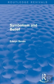 Symbolism And Belief (Routledge Revivals)