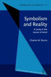 Symbolism And Reality