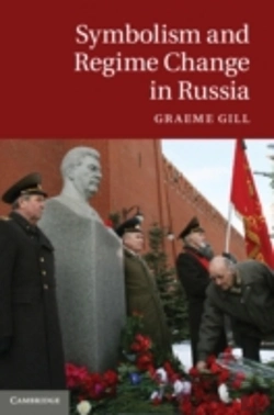 Bertrand.pt - Symbolism And Regime Change In Russia