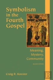 Symbolism In The Fourth Gospel