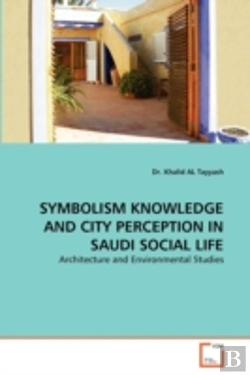 Bertrand.pt - Symbolism Knowledge And City Perception In Saudi Social Life