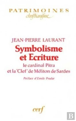 Bertrand.pt - Symbolisme Et Ecriture